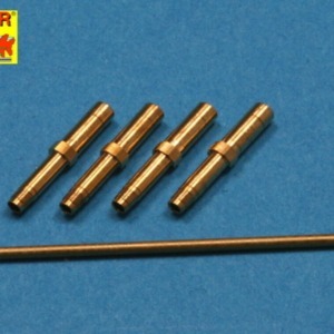 Armament for Me 262 A-1a - Image 1