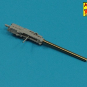8 Browning M2 barrels for P-47 Thunderbolt - Image 6