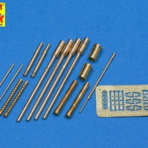 Armament for Fw-190 A2-A6 - Image 2