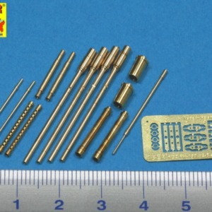 Armament for Fw-190 A2-A6 - Image 1