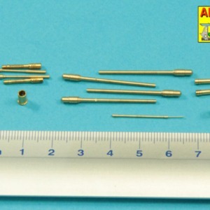 Armament for German fighter Fw-190 A7-D10 - Image 3