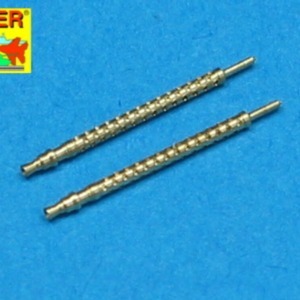 2 barrels for MG 17 - Image 2