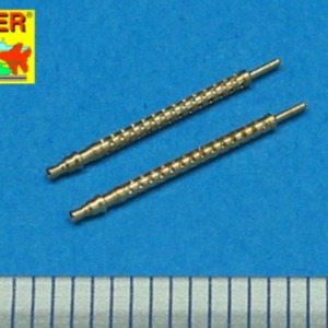 2 barrels for MG 17 - Image 4