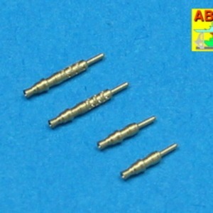 4 barrels tips for MG 17 - Image 3