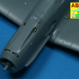 4 barrels tips for MG 17 - Image 5