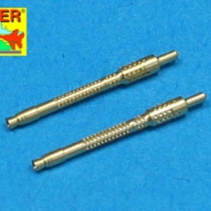 2 barrels for MG 131 -early - Image 2