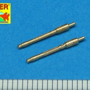 2 barrels for MG 131 -early - Image 3