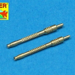 2 barrels for MG 131 -middle - Image 2