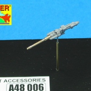 2 barrels for MG 131 -middle - Image 3