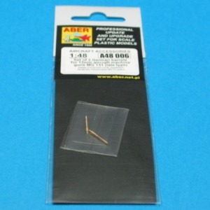2 barrels for MG 131 -middle - Image 4