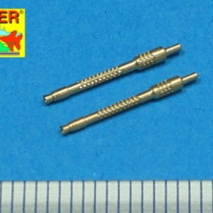 2 barrels for MG 131 -middle - Image 1