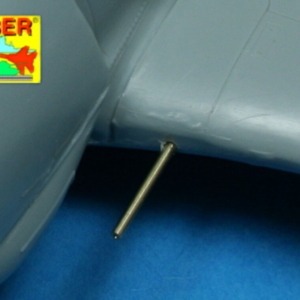 4 barrels for MG 151/20 - Image 3
