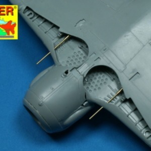 4 barrels for MG 151/20 - Image 4