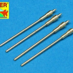 4 barrels for MG 151/20 - Image 5