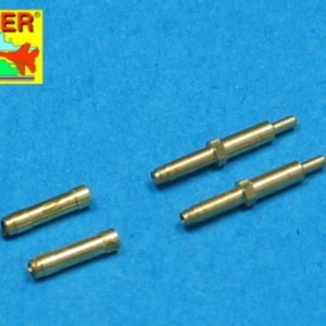 2 barrels for MK 108 - Image 2