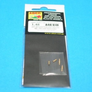 2 barrels for MK 108 - Image 3