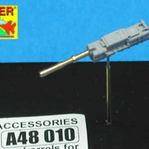 2 barrels for MK 108 - Image 1
