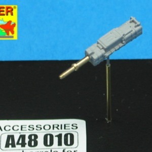 2 barrels for MK 108 - Image 5