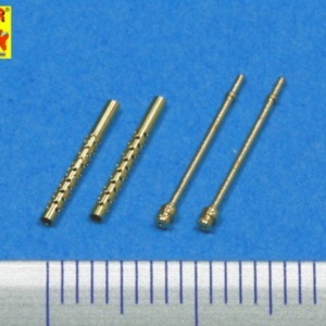 Barrels for Type 97 - Image 3