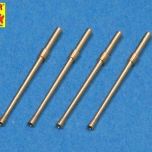Barrels for Type 99 - Image 1