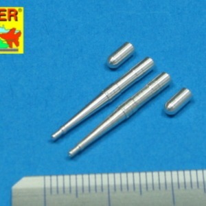 2 barrels for Hispano 20mm for Spitfire - Image 3
