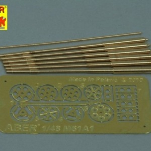 Barrels for M61A1 - Image 2