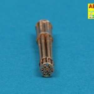 Barrels for M61A1 - Image 5