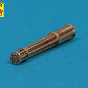 Barrels for M61A1 - Image 10