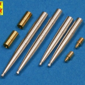 Armament for Spitfire Mk. 22/24 - Image 2