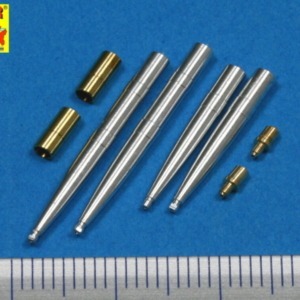 Armament for Spitfire Mk. 22/24 - Image 3