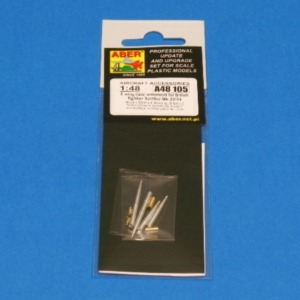 Armament for Spitfire Mk. 22/24 - Image 4