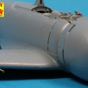 Armament for A6M5 Zero - Image 2