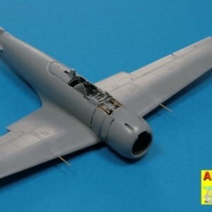 Armament for A6M5 Zero - Image 4