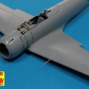 Armament for A6M5 Zero - Image 1