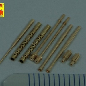 Armament for A6M5 Zero - Image 6
