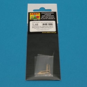 Armament for A6M5 Zero - Image 7