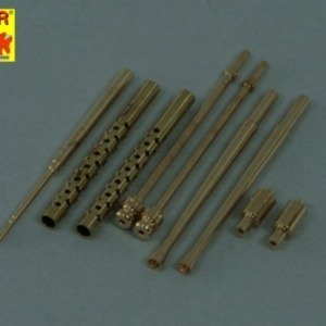 Armament for A6M5 Zero - Image 8