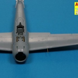 Armament for A6M5 Zero - Image 9