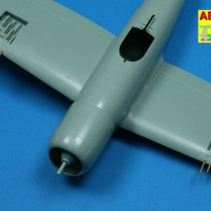 8 Browning M2 barrels for P-47 Thunderbolt - Image 3