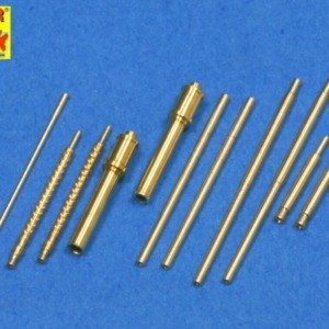 Armament for Fw-190 A2-A6 - Image 1
