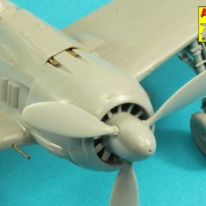 Armament for Focke-Wulf Fw 190 A-7 - Image 7