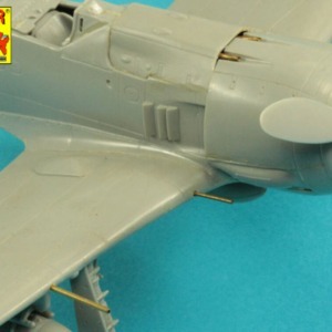 Armament for Focke-Wulf Fw 190 A-7 - Image 8
