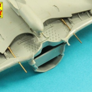 Armament for Focke-Wulf Fw 190 A-7 - Image 10