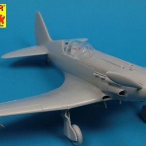 Armament for MIG-3 - Image 3