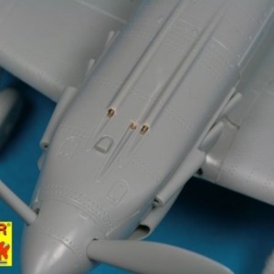 Armament for MIG-3 - Image 6