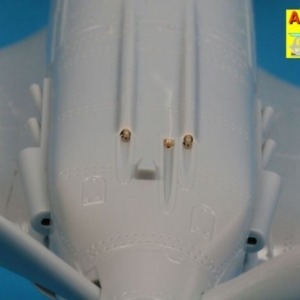 Armament for MIG-3 - Image 7