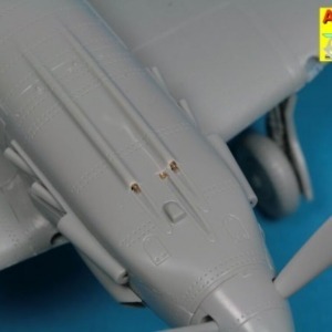 Armament for MIG-3 - Image 8