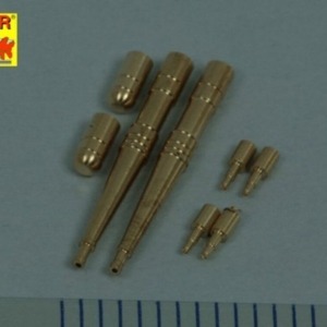 C wing armament Spitfire - Image 2