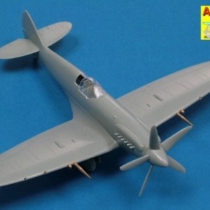 C wing armament Spitfire - Image 4