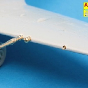 C wing armament Spitfire - Image 5